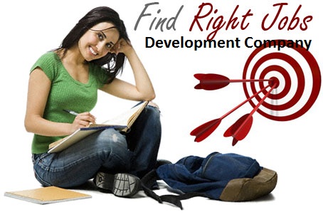 Job web Portal Development company